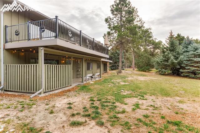 19030 Furrow Road Monument, CO 80132 - Photo 33 of 33