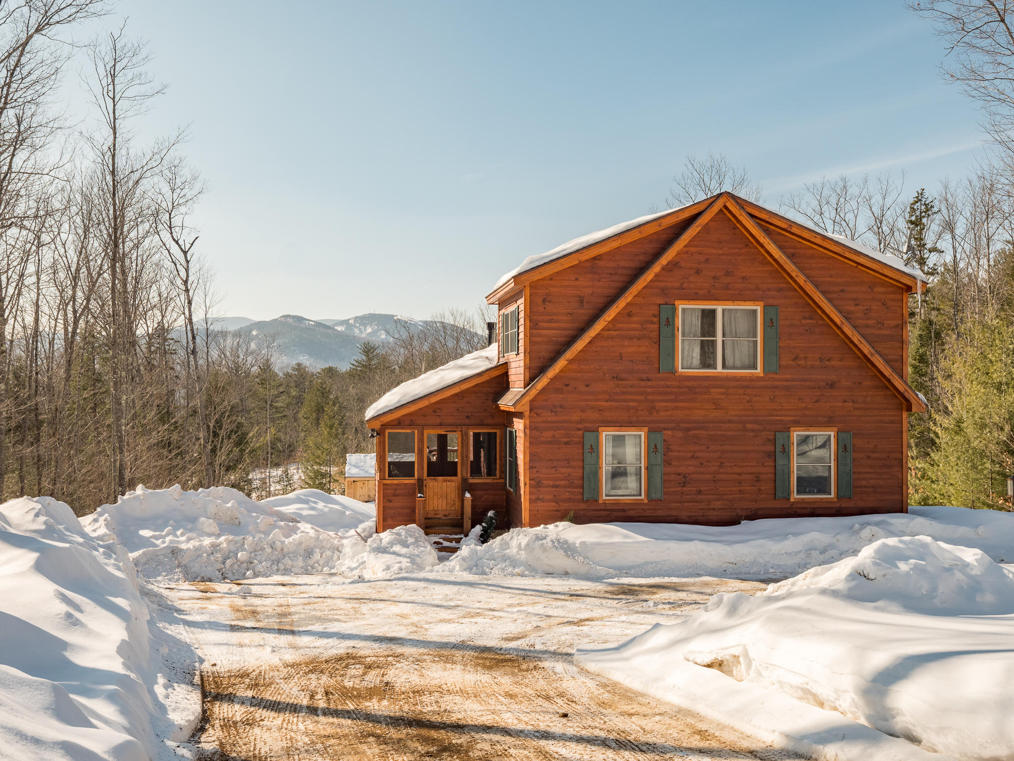 11 Oak Ridge Road Bethel, ME 04217 - Photo 30 of 31 11 Oak Ridge-24