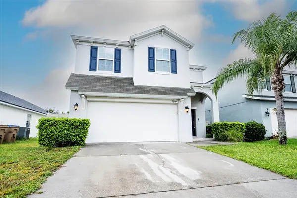 $435,000 | 2609 Waterline Street, Kissimmee, FL 34743