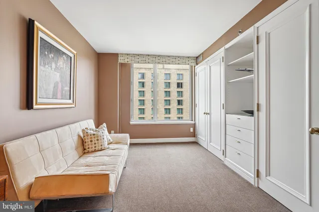 $2,895,000 | 1155 23rd Street Northwest, Unit 8E, Washington, DC 20037