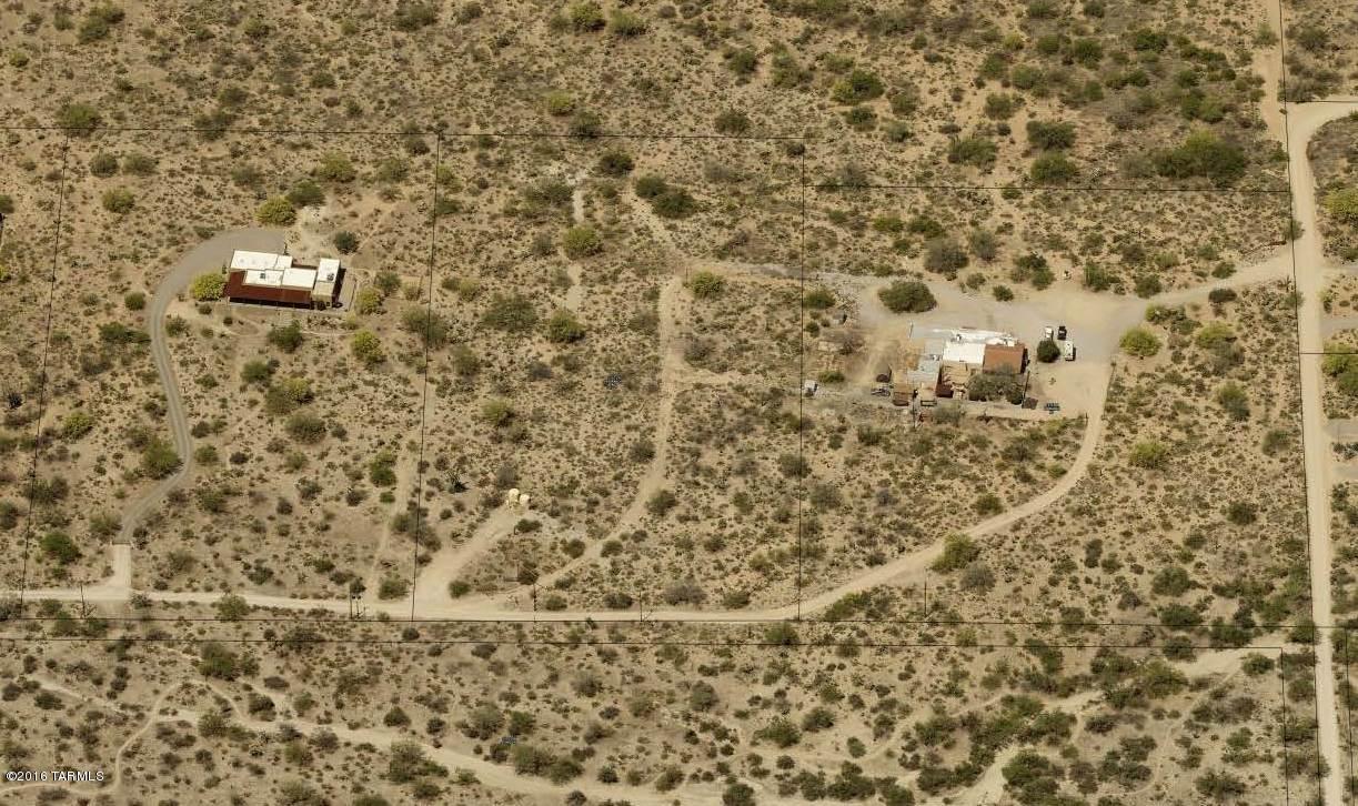 13101 North K 6 Ranch Road Tucson, AZ 85755 - Photo 16 of 16 Gallery Image 16