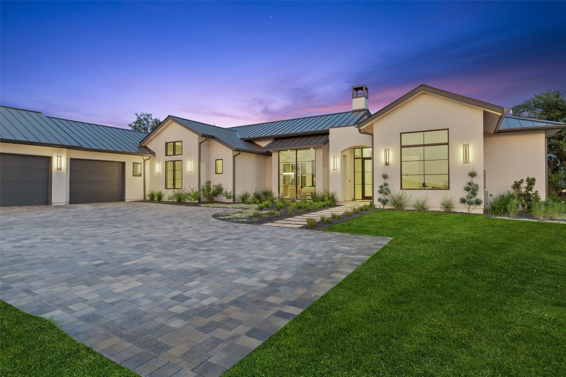 5813 Horizon Vista Way Austin, TX 78738 - Photo 1 of 38