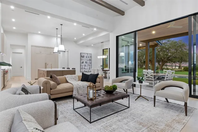 $2,399,000 | 5813 Horizon Vista Way, Austin, TX 78738