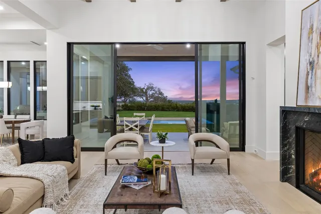 $2,399,000 | 5813 Horizon Vista Way, Austin, TX 78738