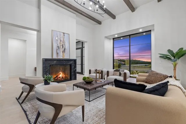 $2,399,000 | 5813 Horizon Vista Way, Austin, TX 78738