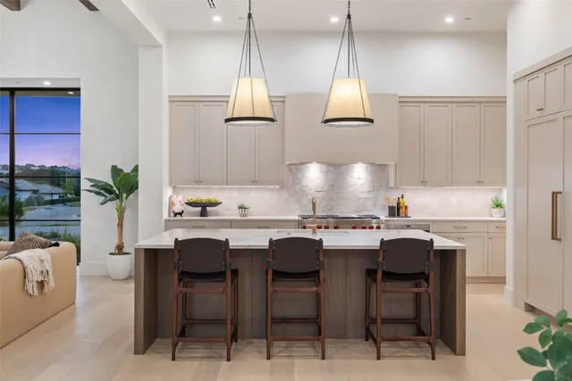 $2,399,000 | 5813 Horizon Vista Way, Austin, TX 78738