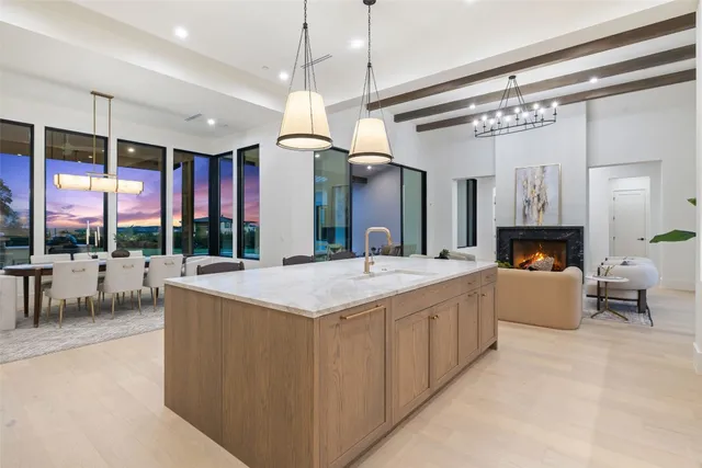 $2,399,000 | 5813 Horizon Vista Way, Austin, TX 78738