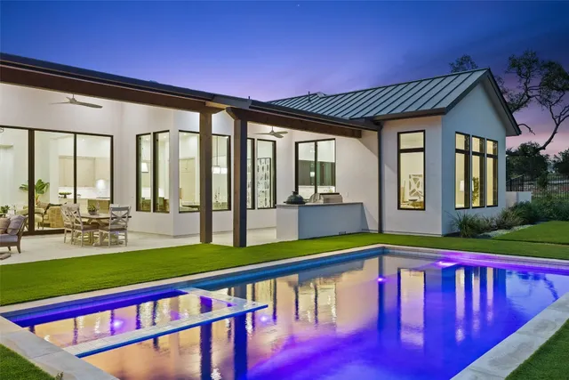 $2,399,000 | 5813 Horizon Vista Way, Austin, TX 78738