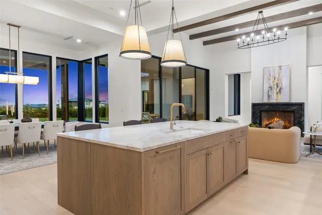 $2,399,000 | 5813 Horizon Vista Way, Austin, TX 78738