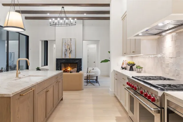 $2,399,000 | 5813 Horizon Vista Way, Austin, TX 78738