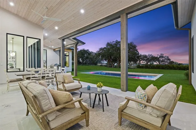 $2,399,000 | 5813 Horizon Vista Way, Austin, TX 78738