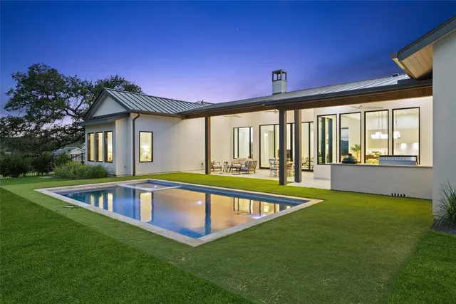 $2,399,000 | 5813 Horizon Vista Way, Austin, TX 78738