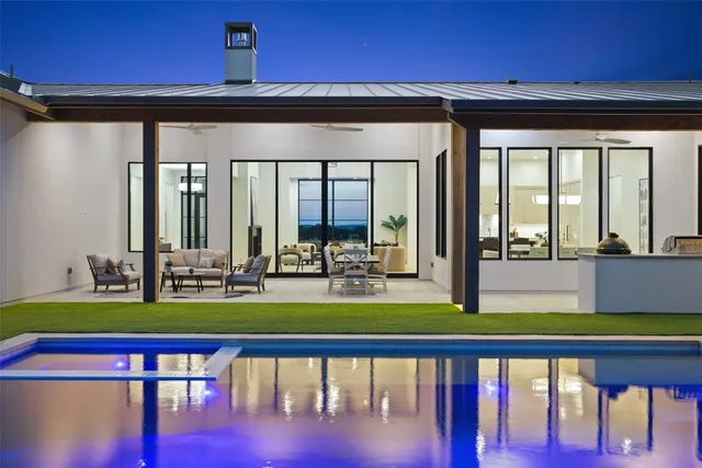 $2,399,000 | 5813 Horizon Vista Way, Austin, TX 78738