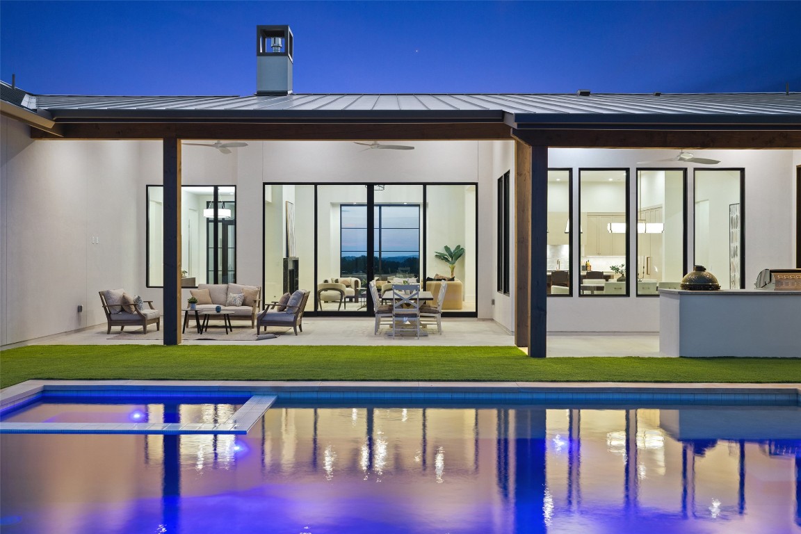 5813 Horizon Vista Way Austin, TX 78738 - Photo 31 of 38