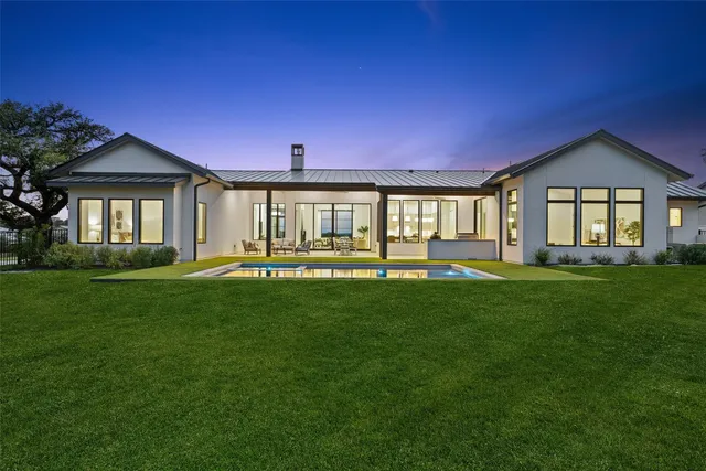 $2,399,000 | 5813 Horizon Vista Way, Austin, TX 78738