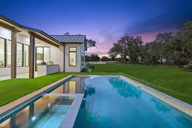 $2,399,000 | 5813 Horizon Vista Way, Austin, TX 78738