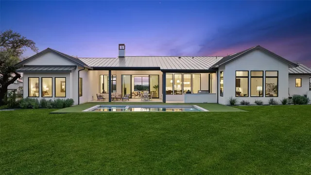 $2,399,000 | 5813 Horizon Vista Way, Austin, TX 78738