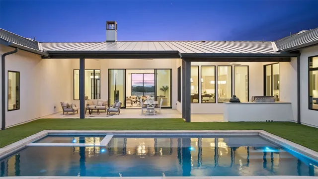 $2,399,000 | 5813 Horizon Vista Way, Austin, TX 78738