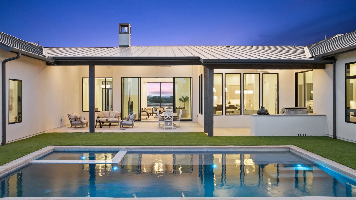 5813 Horizon Vista Way Austin, TX 78738 - Photo 35 of 38