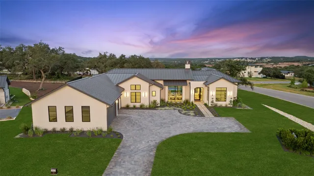 $2,399,000 | 5813 Horizon Vista Way, Austin, TX 78738