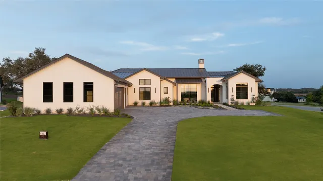 $2,399,000 | 5813 Horizon Vista Way, Austin, TX 78738