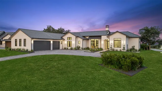 $2,399,000 | 5813 Horizon Vista Way, Austin, TX 78738