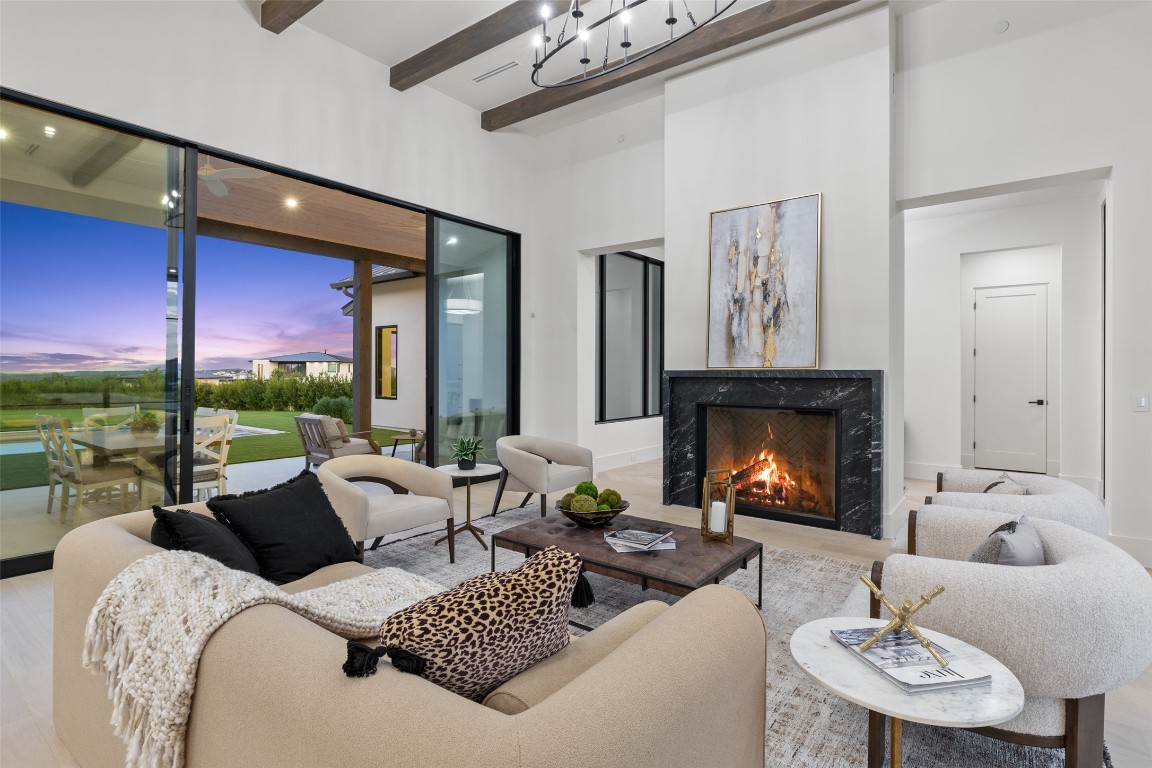 5813 Horizon Vista Way Austin, TX 78738 - Photo 4 of 38