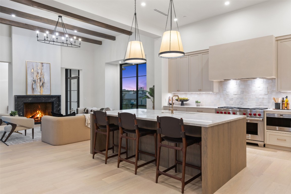 5813 Horizon Vista Way Austin, TX 78738 - Photo 5 of 38