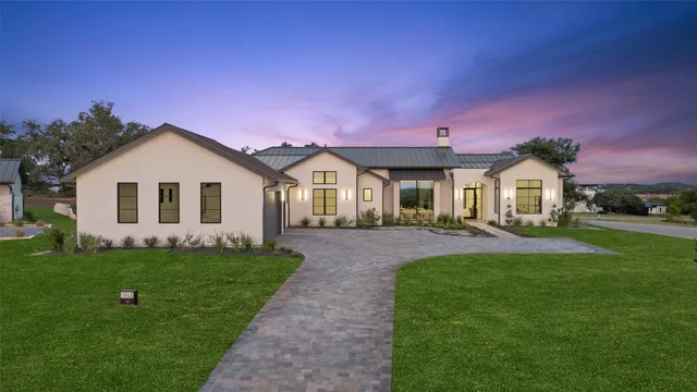 $2,399,000 | 5813 Horizon Vista Way, Austin, TX 78738