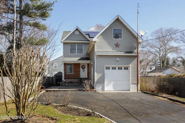 $699,000 | 275 North 5th Avenue, Long Branch, NJ 07740