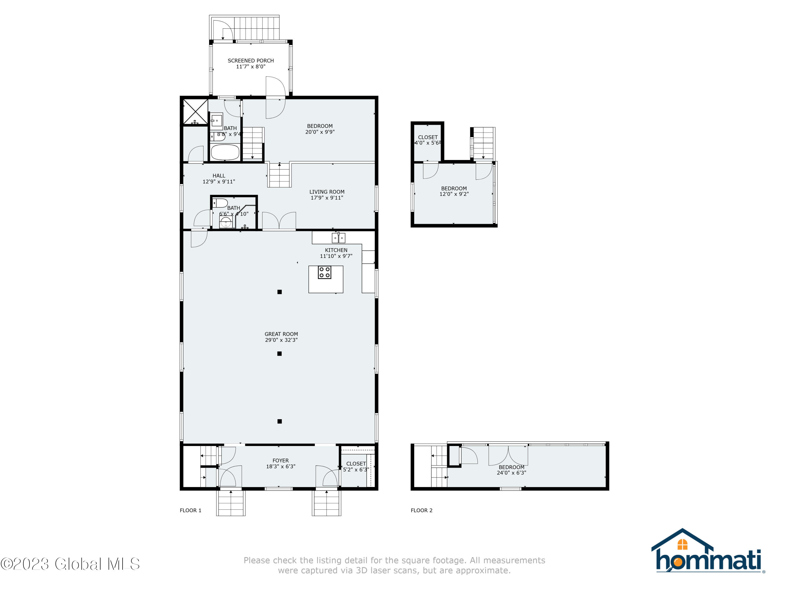3185 County Rte 30 Salem, NY 12865 - Photo 49 of 49 Floorplan