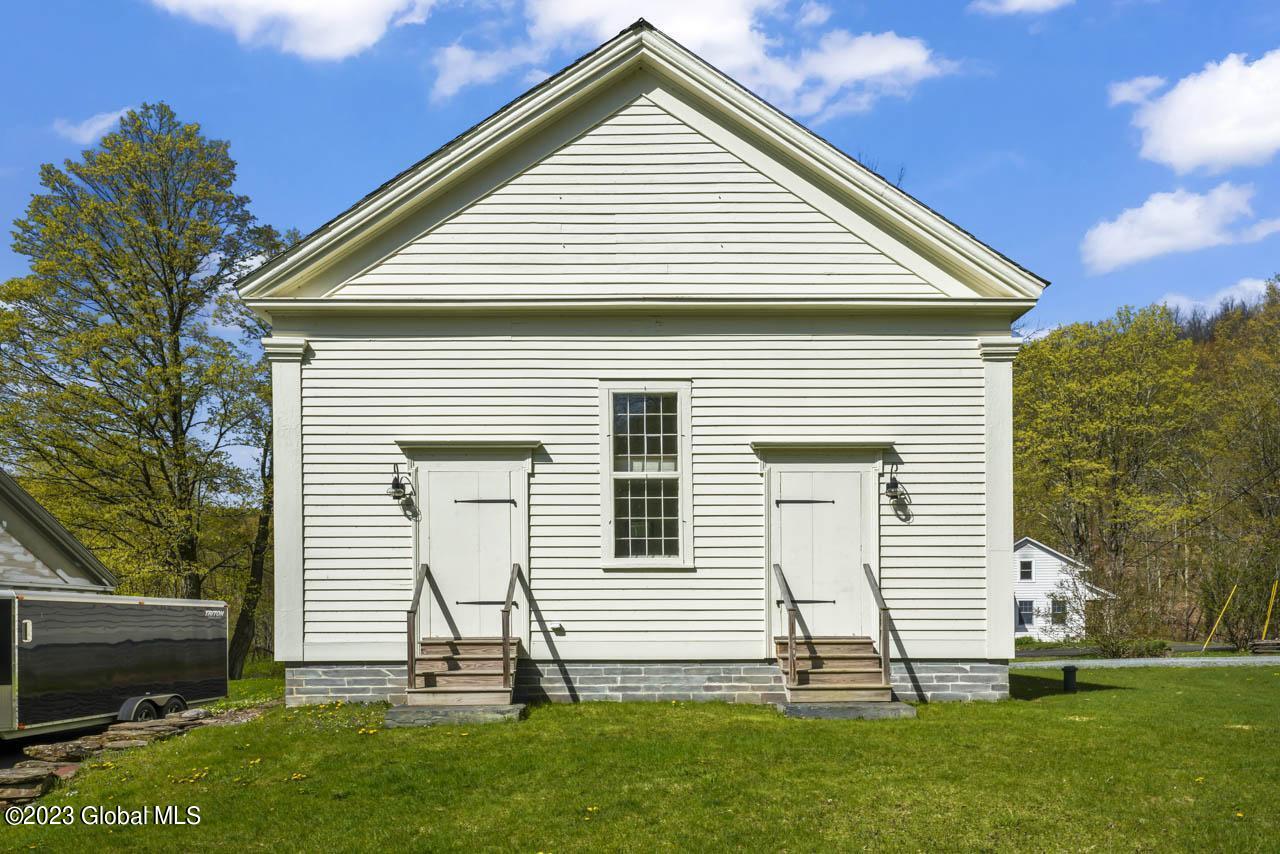 3185 County Rte 30 Salem, NY 12865 - Photo 43 of 49 3-36