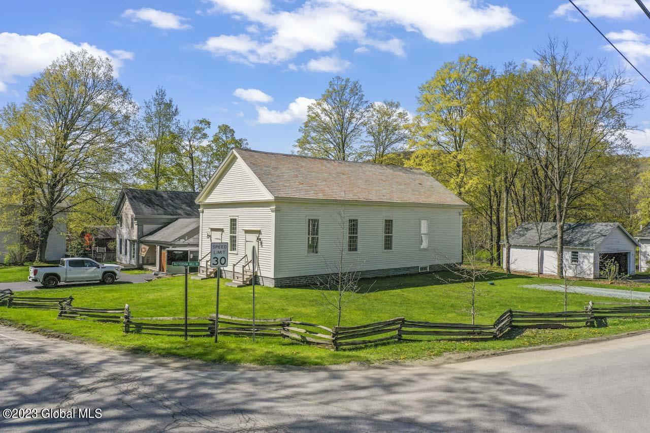 3185 County Rte 30 Salem, NY 12865 - Photo 44 of 49 3-40