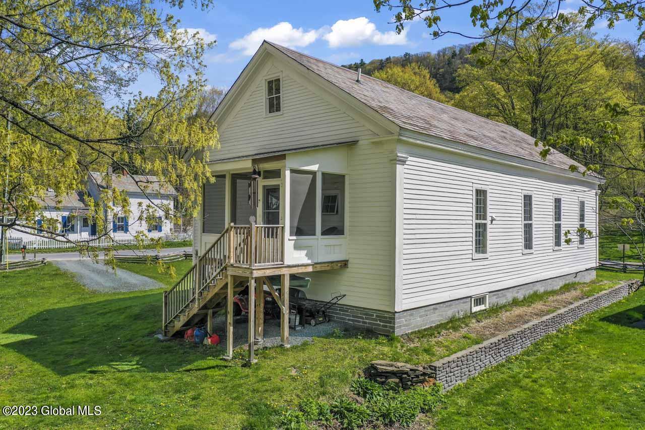 3185 County Rte 30 Salem, NY 12865 - Photo 45 of 49 3-45