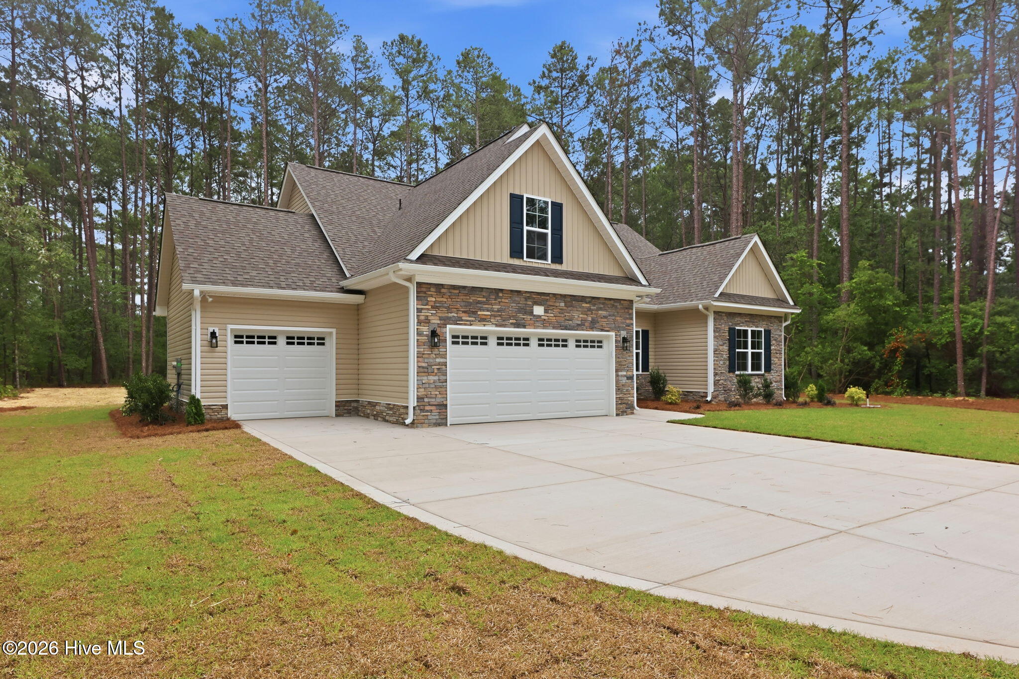 30421 East Lake Road Wagram, NC 28396 - Photo 42 of 42