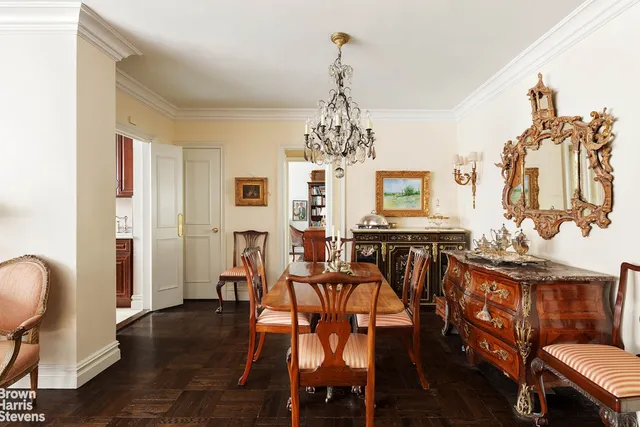 $745,000 | 12 Beekman Place, Unit 10D | Midtown East