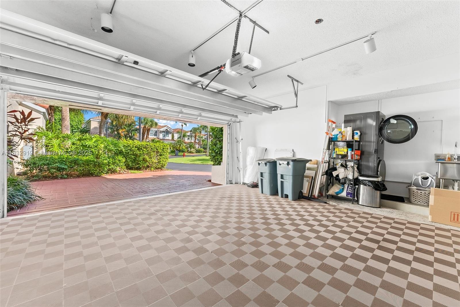 17723 Tiffany Trace Drive Boca Raton, FL 33487 - Photo 18 of 44 a view of a room with gym equipment