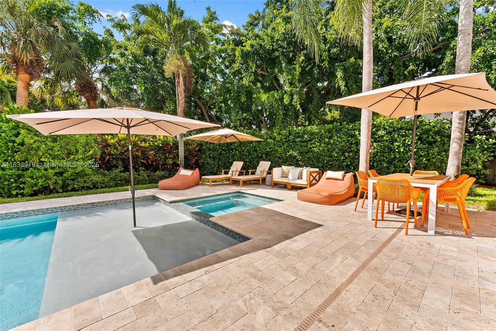 17723 Tiffany Trace Drive Boca Raton, FL 33487 - Photo 22 of 44 a outdoor view with a sitting space