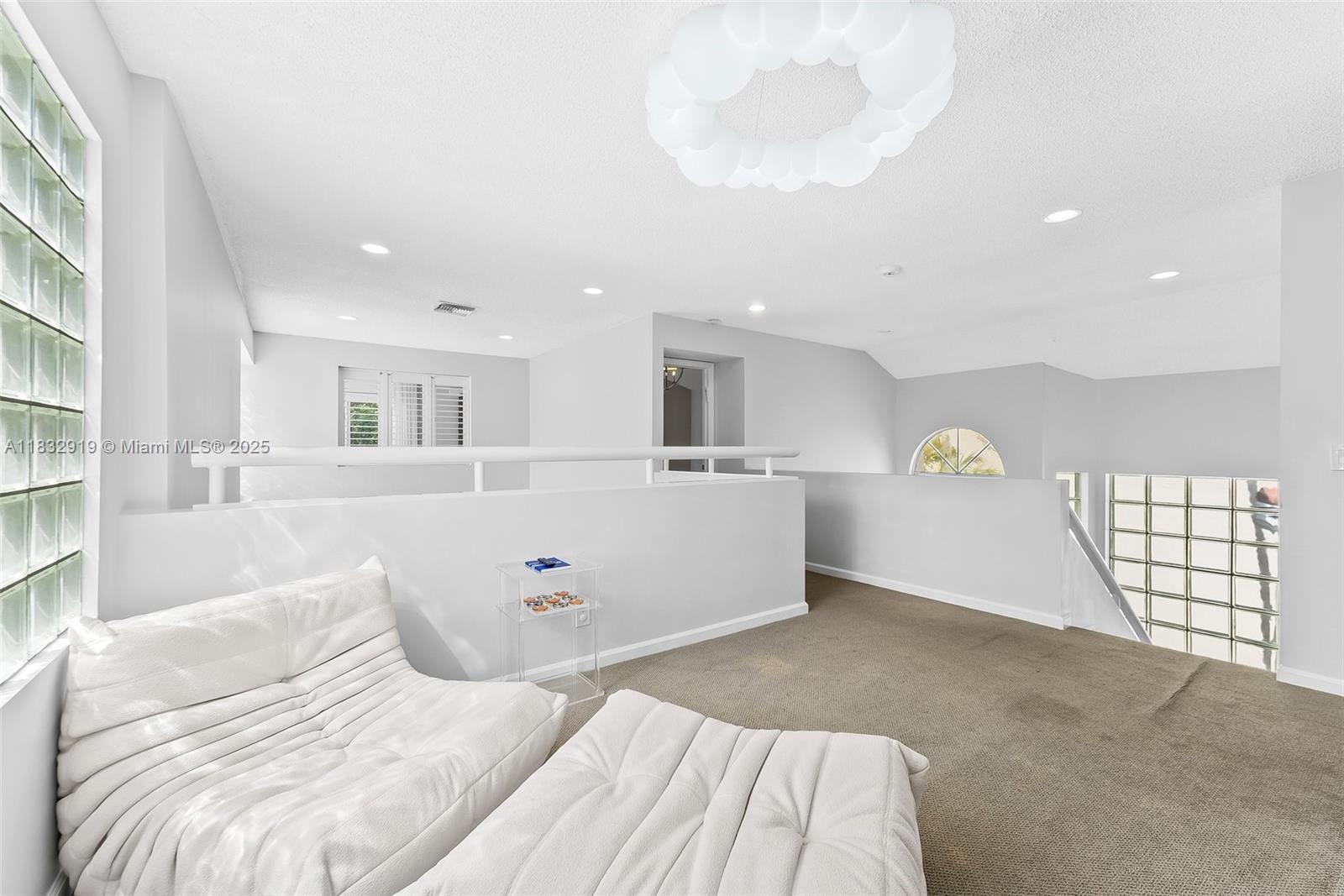 17723 Tiffany Trace Drive Boca Raton, FL 33487 - Photo 37 of 44 a bed room with a bed and a large window