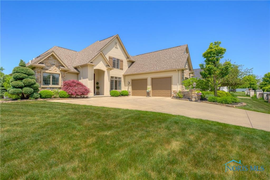 3136 Stone Wall Road Maumee, OH 43537 - Photo 34 of 46 Gallery Image 34