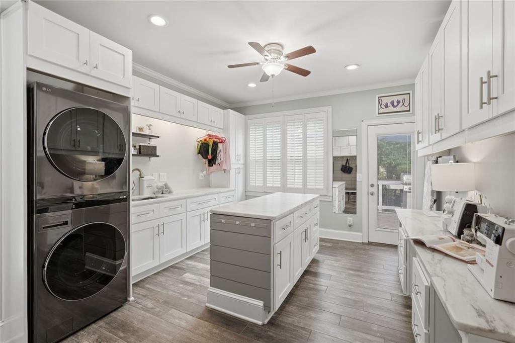215 Bayfield Court Milton, GA 30004 - Photo 21 of 62