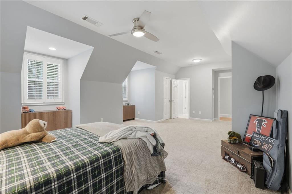 215 Bayfield Court Milton, GA 30004 - Photo 29 of 62