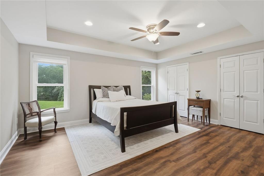 215 Bayfield Court Milton, GA 30004 - Photo 39 of 62