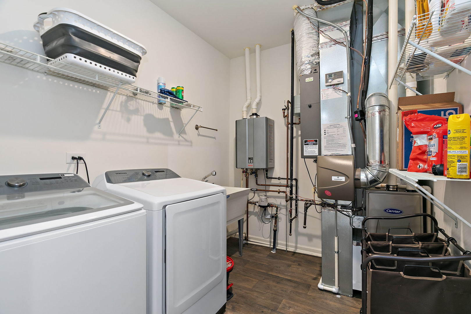 979 Crestview Lane Pingree Grove, IL 60140 - Photo 19 of 24