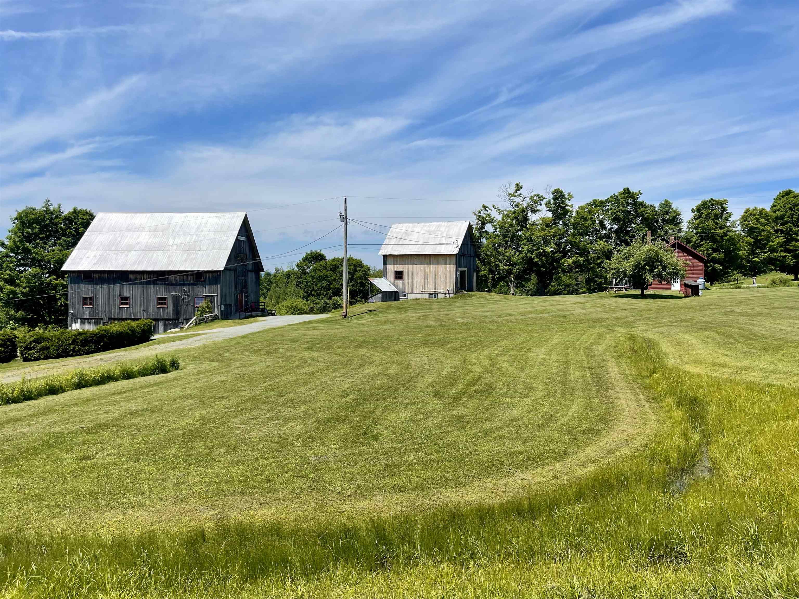 1258 Pinkham Road Burke, VT 05832 - Photo 33 of 48