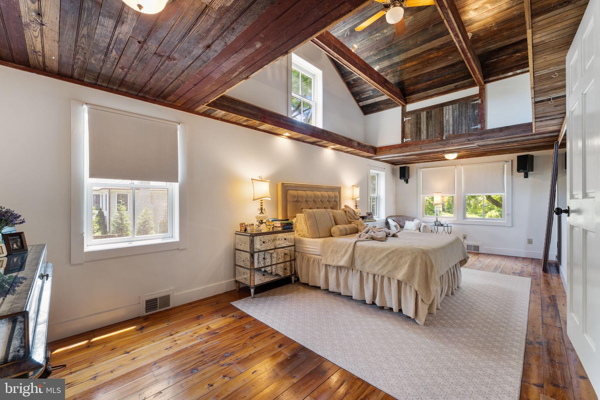 304 Righters Mill Road Gladwyne, PA 19035 - Photo 20 of 35 Primary Bedroom Suite