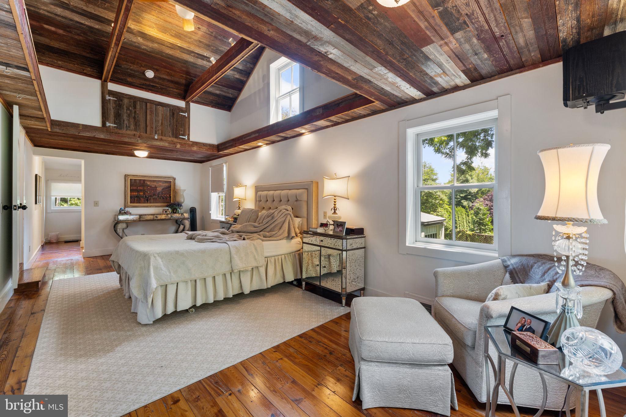 304 Righters Mill Road Gladwyne, PA 19035 - Photo 21 of 35 Primary Bedroom