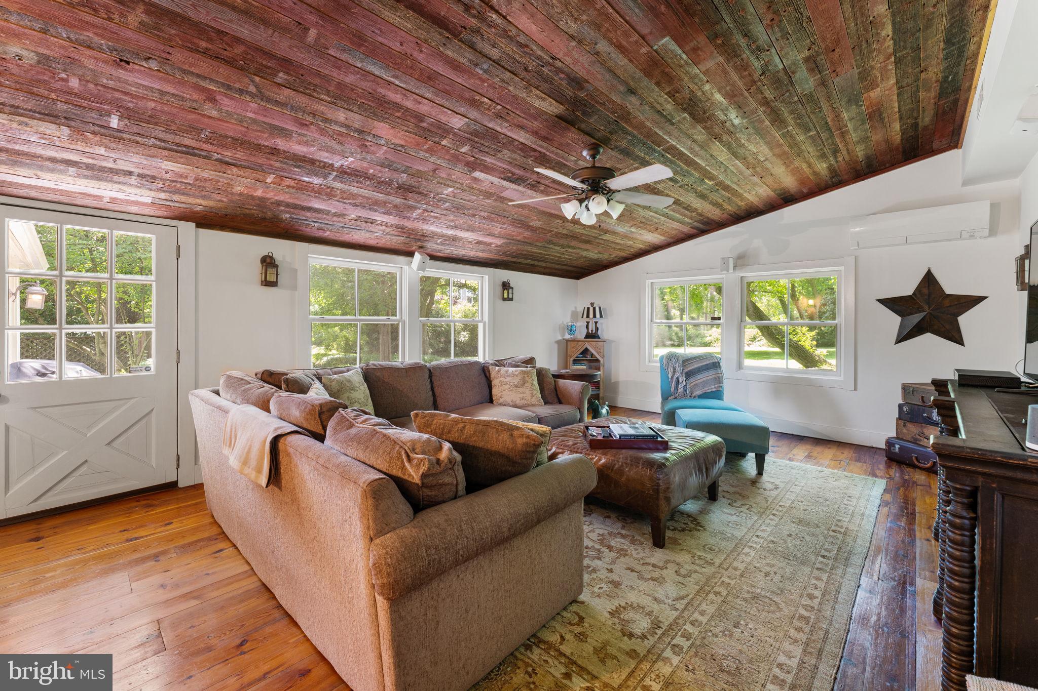 304 Righters Mill Road Gladwyne, PA 19035 - Photo 8 of 35 Family Room