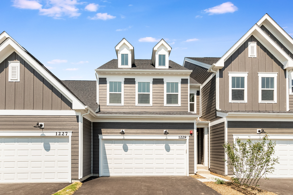 1229 Josiah Road Naperville, IL 60563 - Photo 1 of 25