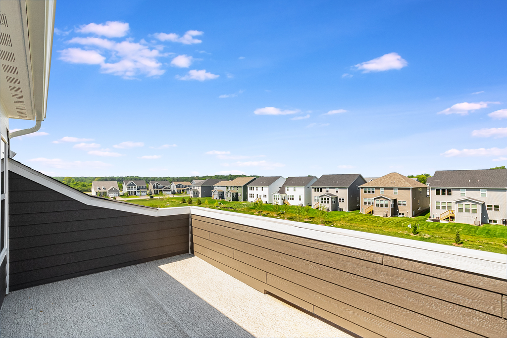 1229 Josiah Road Naperville, IL 60563 - Photo 22 of 25